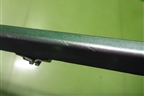 Накладка на торпедо (5JB858134A) для Skoda Rapid с 2013г