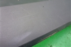 Накладка двери передней левой (3G0854899C) для Volkswagen Passat [B8] 2014-2024г