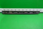Накладка двери передней левой (3G0854899C) для Volkswagen Passat [B8] 2014-2024г