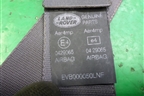 Ремень безопасности передний левый (EVB000050LNF) для Land Rover Freelander 1 с 1997-2006г