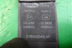 Ремень безопасности передний правый (EVB000040LNF) для Land Rover Freelander 1 с 1997-2006г