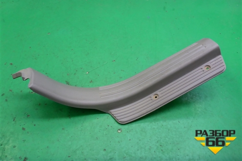 Накладка порога внутренняя заднего правого (EAN101420) для Land Rover Freelander 1 с 1997-2006г