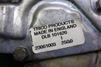 Моторчик стеклоочистителя задний (DLB101620) для Land Rover Freelander 1 с 1997-2006г