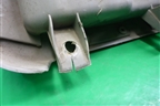 Обшивка двери багажника для Land Rover Freelander 1 с 1997-2006г
