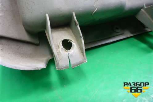 Обшивка двери багажника для Land Rover Freelander 1 с 1997-2006г