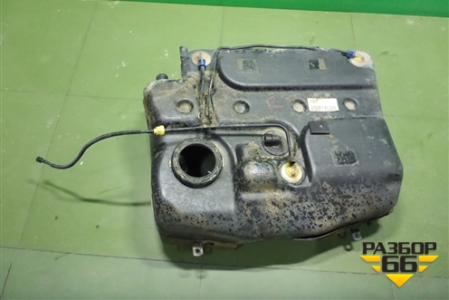 Бак топливный (WFE000030) для Land Rover Freelander 1 с 1997-2006г