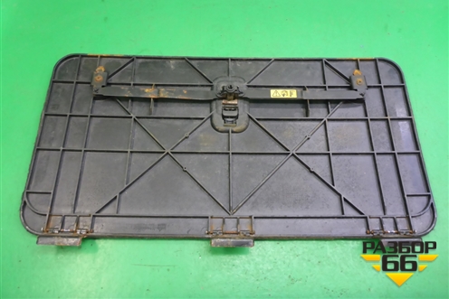 Пол багажника для Land Rover Freelander 1 с 1997-2006г
