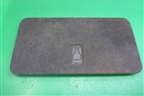 Пол багажника для Land Rover Freelander 1 с 1997-2006г