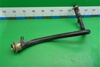 Горловина топливного бака (WLG000010) для Land Rover Freelander 1 с 1997-2006г