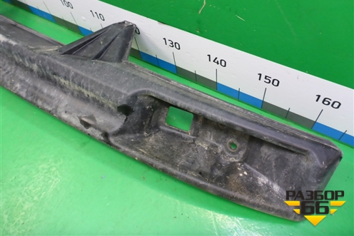 Усилитель заднего бампера (до 2004г) (AWR5005) для Land Rover Freelander 1 с 1997-2006г