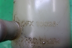 Бачок гидроусилителя (QFX100251) для Land Rover Freelander 1 с 1997-2006г