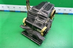 Корпус отопителя (под моторчик) (JEC000090) для Land Rover Freelander 1 с 1997-2006г