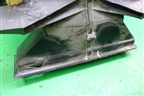 Корпус отопителя (под моторчик) (JEC000090) для Land Rover Freelander 1 с 1997-2006г