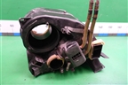 Корпус отопителя (под моторчик) (JEC000090) для Land Rover Freelander 1 с 1997-2006г