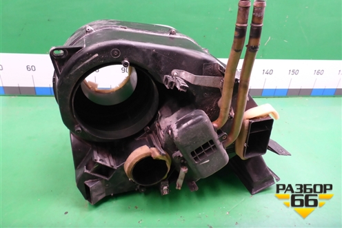 Корпус отопителя (под моторчик) (JEC000090) для Land Rover Freelander 1 с 1997-2006г