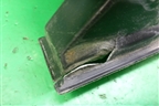 Корпус отопителя (под моторчик) (JEC000090) для Land Rover Freelander 1 с 1997-2006г