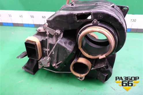 Корпус отопителя (под моторчик) (JEC000090) для Land Rover Freelander 1 с 1997-2006г