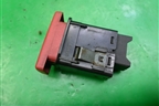 Кнопка аварийной сигнализации (до 2003г) для Land Rover Freelander 1 с 1997-2006г