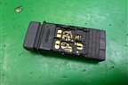 Кнопка (рециркуляции воздуха в салоне до 2003г)) (YUG102210KLM) для Land Rover Freelander 1 с 1997-2006г