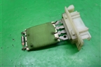 Резистор отопителя для Land Rover Freelander 1 с 1997-2006г