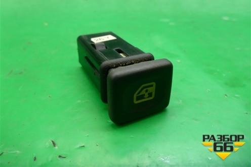 Кнопка блокировки стеклоподъёмников для Land Rover Freelander 1 с 1997-2006г