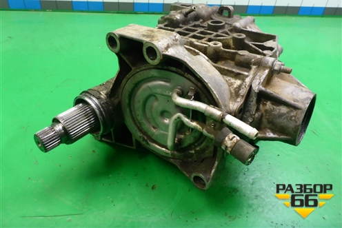 Коробка раздаточная (2.5л 25K4FM02) (7891221811) для Land Rover Freelander 1 с 1997-2006г