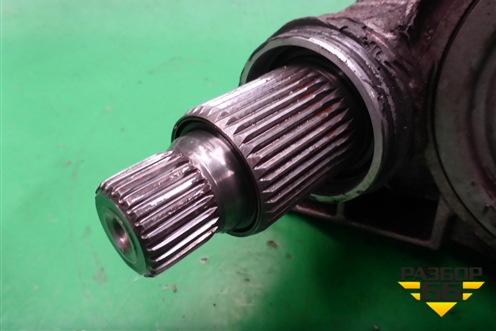 Коробка раздаточная (2.5л 25K4FM02) (7891221811) для Land Rover Freelander 1 с 1997-2006г