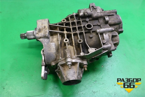 Коробка раздаточная (2.5л 25K4FM02) (7891221811) для Land Rover Freelander 1 с 1997-2006г