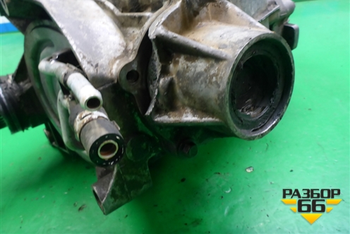 Коробка раздаточная (2.5л 25K4FM02) (7891221811) для Land Rover Freelander 1 с 1997-2006г
