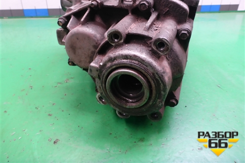 Коробка раздаточная (2.5л 25K4FM02) (7891221811) для Land Rover Freelander 1 с 1997-2006г