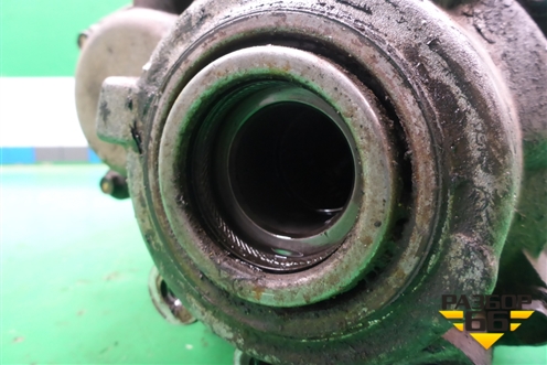 Коробка раздаточная (2.5л 25K4FM02) (7891221811) для Land Rover Freelander 1 с 1997-2006г