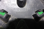 Накладка на решетку радиатора (623820994R) для Renault Arkana с 2019г