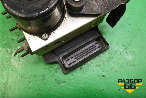Блок ABS (SRB000080) для Land Rover Freelander 1 с 1997-2006г