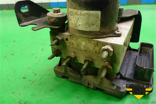 Блок ABS (SRB000080) для Land Rover Freelander 1 с 1997-2006г