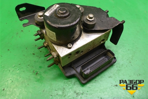Блок ABS (SRB000080) для Land Rover Freelander 1 с 1997-2006г