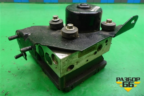 Блок ABS (SRB000080) для Land Rover Freelander 1 с 1997-2006г