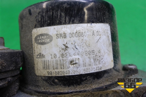 Блок ABS (SRB000080) для Land Rover Freelander 1 с 1997-2006г