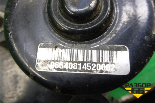 Блок ABS (SRB000080) для Land Rover Freelander 1 с 1997-2006г