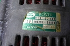 Генератор (2.5л 25K4FM02) (YLE102480) для Land Rover Freelander 1 с 1997-2006г