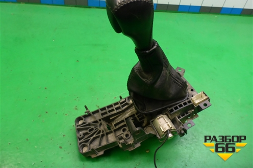 Кулиса КПП АКПП для Land Rover Freelander 1 с 1997-2006г
