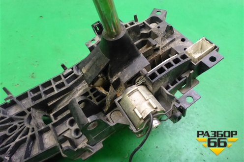 Кулиса КПП АКПП для Land Rover Freelander 1 с 1997-2006г