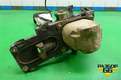 Кулиса КПП АКПП для Land Rover Freelander 1 с 1997-2006г