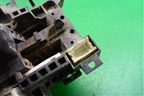 Кулиса КПП АКПП для Land Rover Freelander 1 с 1997-2006г
