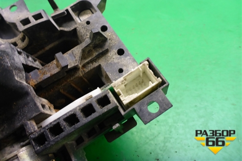 Кулиса КПП АКПП для Land Rover Freelander 1 с 1997-2006г