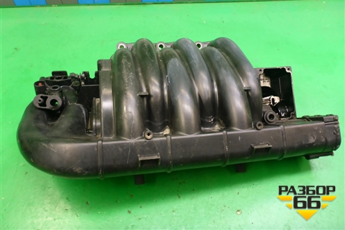 Коллектор впускной (2.5л 25K4FM02) (LKB108021) для Land Rover Freelander 1 с 1997-2006г