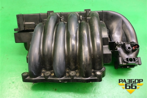 Коллектор впускной (2.5л 25K4FM02) (LKB108021) для Land Rover Freelander 1 с 1997-2006г