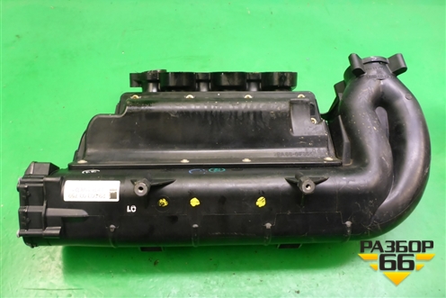 Коллектор впускной (2.5л 25K4FM02) (LKB108021) для Land Rover Freelander 1 с 1997-2006г