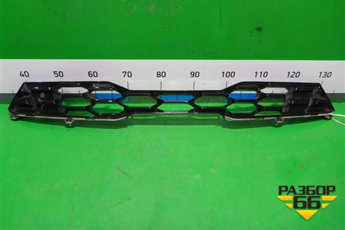 Решетка радиатора (после 2021г) (86351M6510) для Kia Cerato с 2018г (Серато 4)