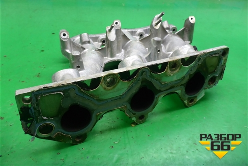 Коллектор впускной (2.5л 25K4FM02) (LKB109460) для Land Rover Freelander 1 с 1997-2006г