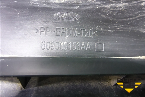 Накладка двери передней правой (609000153AA) для Exeed TXL с 2020-2024г